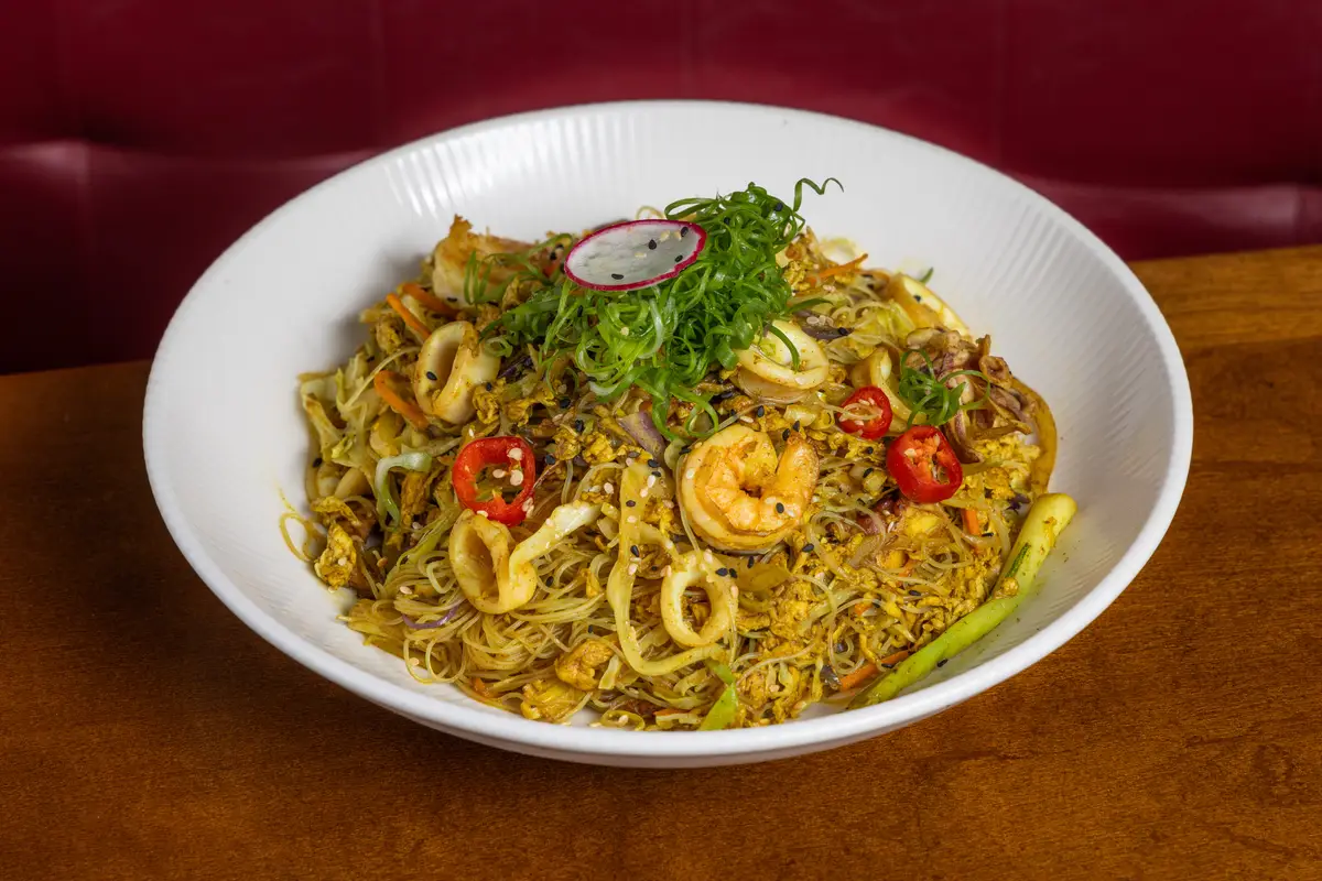 Mayfan Singapura Marino